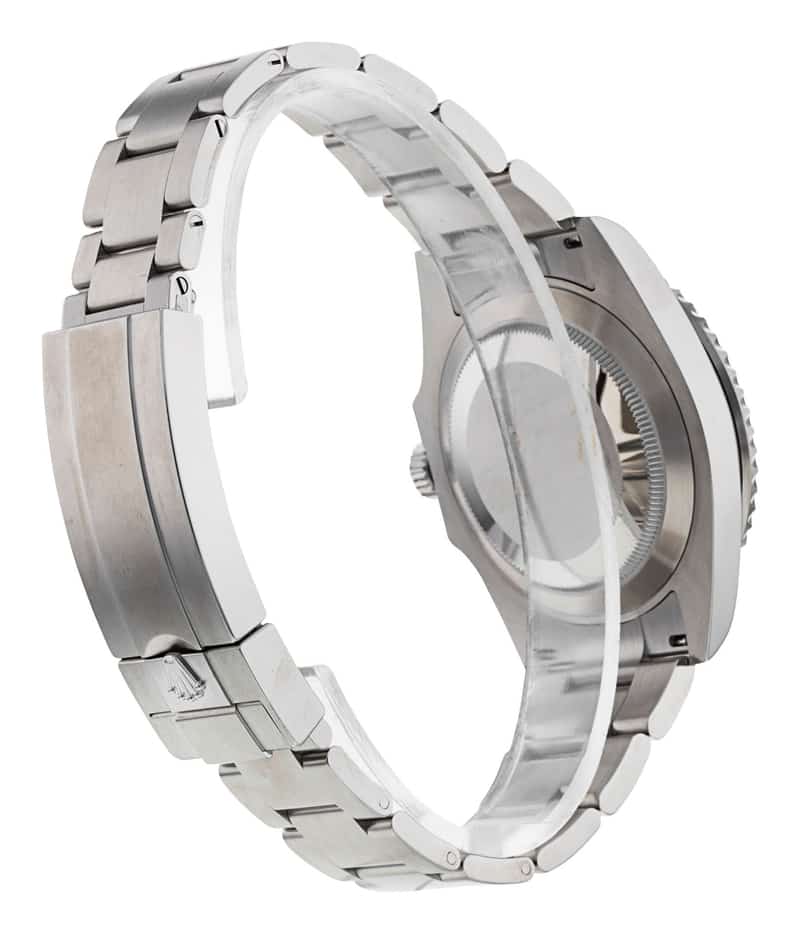 Rolex Submariner 124060